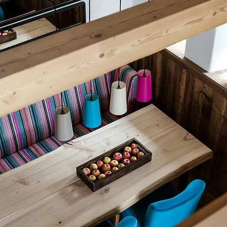 Relais & Chateaux Chalets Gut Steinbach *