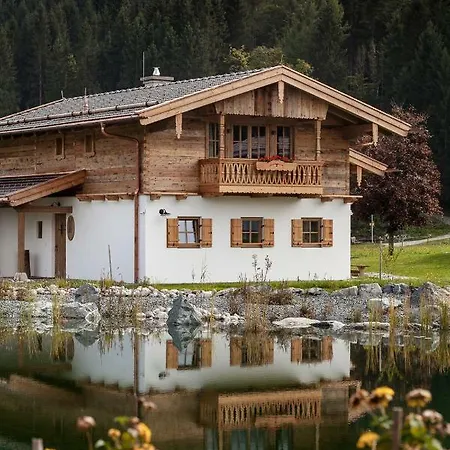 Relais & Chateaux Chalets Gut Steinbach * 라이트임윙클