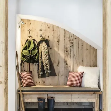 Relais & Chateaux Chalets Gut Steinbach 라이트임윙클