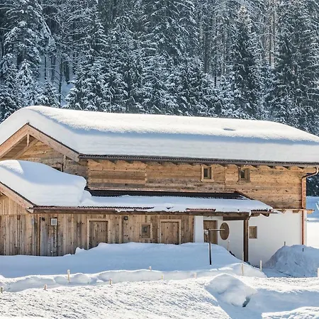 Relais & Chateaux Chalets Gut Steinbach *