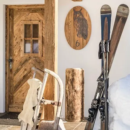 Relais & Chateaux Chalets Gut Steinbach *