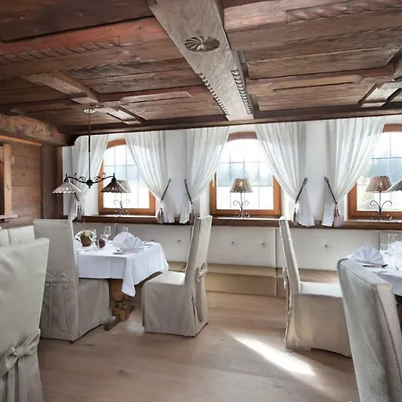 Relais & Chateaux Chalets Gut Steinbach * 라이트임윙클