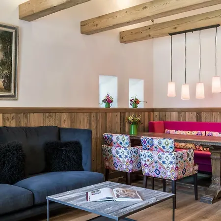 Relais & Chateaux Chalets Gut Steinbach 샬레 라이트임윙클