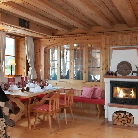 샬레 Relais & Chateaux Chalets Gut Steinbach 라이트임윙클