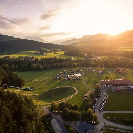 Relais & Chateaux Chalets Gut Steinbach