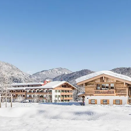 Relais & Chateaux Chalets Gut Steinbach 라이트임윙클